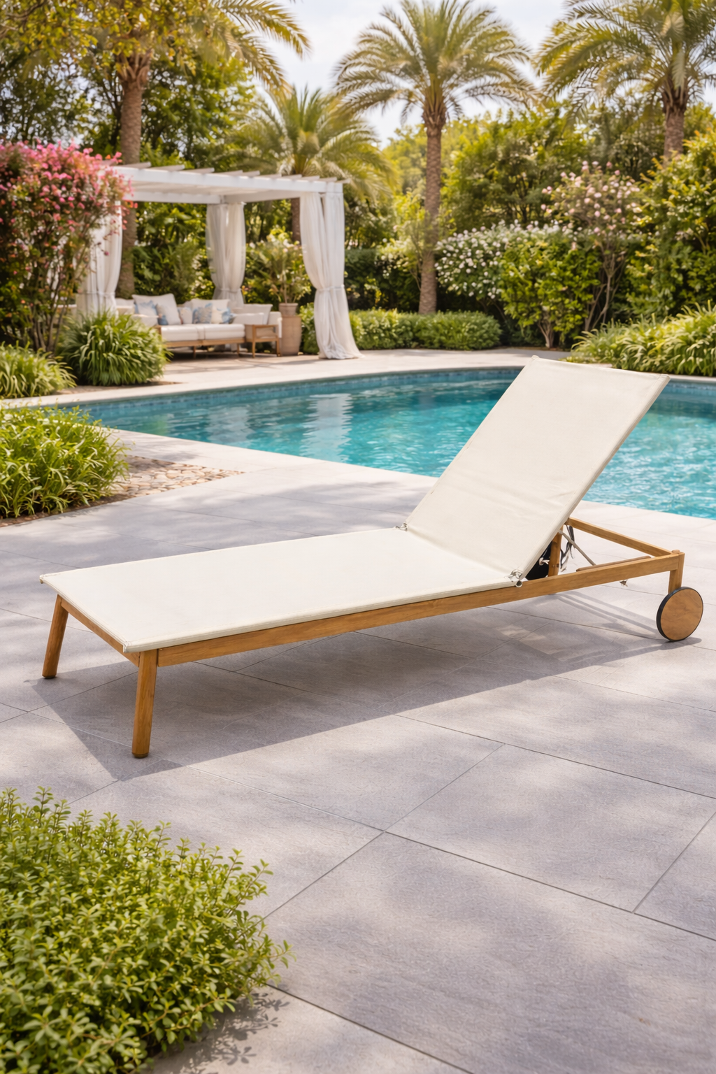 Serena Sling Lounge - Image 2