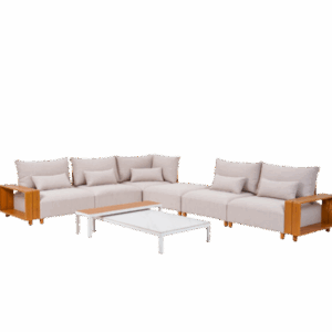Kalem Sofa Set