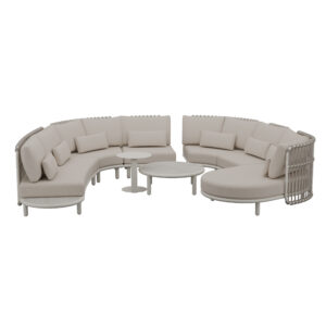 Es Vedra Sofa Set