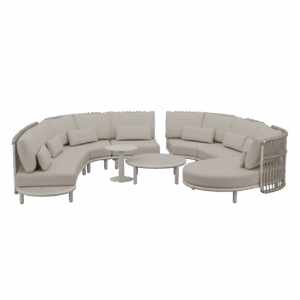 Es Vedra Sofa Set