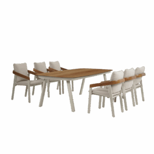 Molto Dining Set